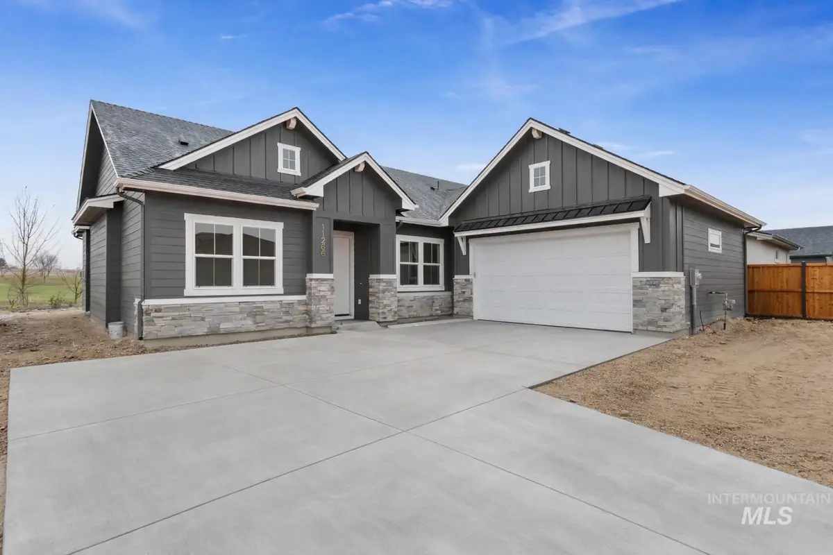11266 W Tara Iti Ln., Kuna, ID 83634 - #1