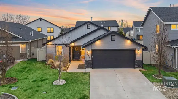 16998 N Cornwallis Way, Nampa, ID 83687