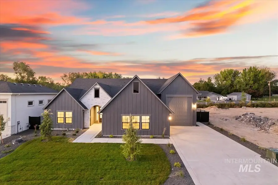 7168 E Chicken Hawk Loop, Nampa, ID 83686 - #3