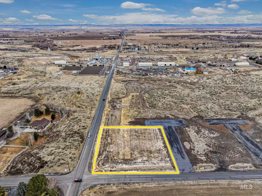 1808 E 1800 S, Gooding, ID 83330 - #2