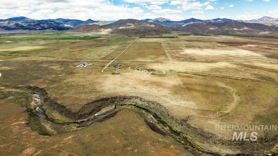 14 Lots Camas Creek Sub, Fairfield, ID 83327 - #3