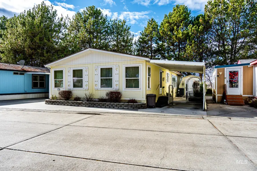 2701 N Alder Dr #61, Fruitland, ID 83619 - #2