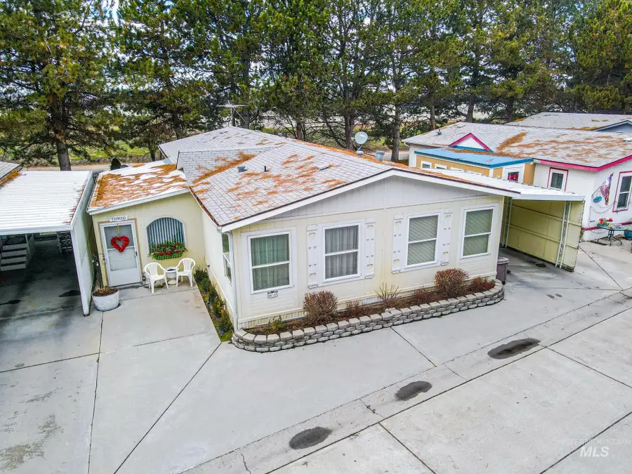 2701 N Alder Dr #61, Fruitland, ID 83619 - #3