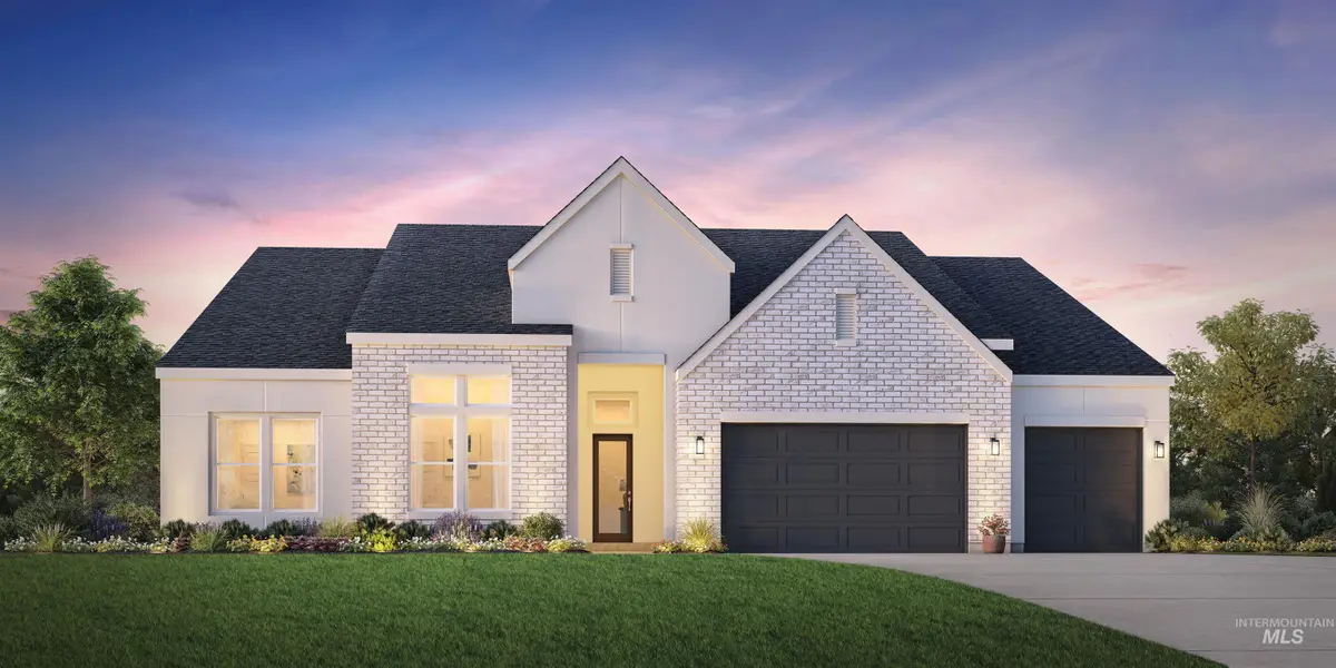 683 W Crestone Ct, Eagle, ID 83616 - #1