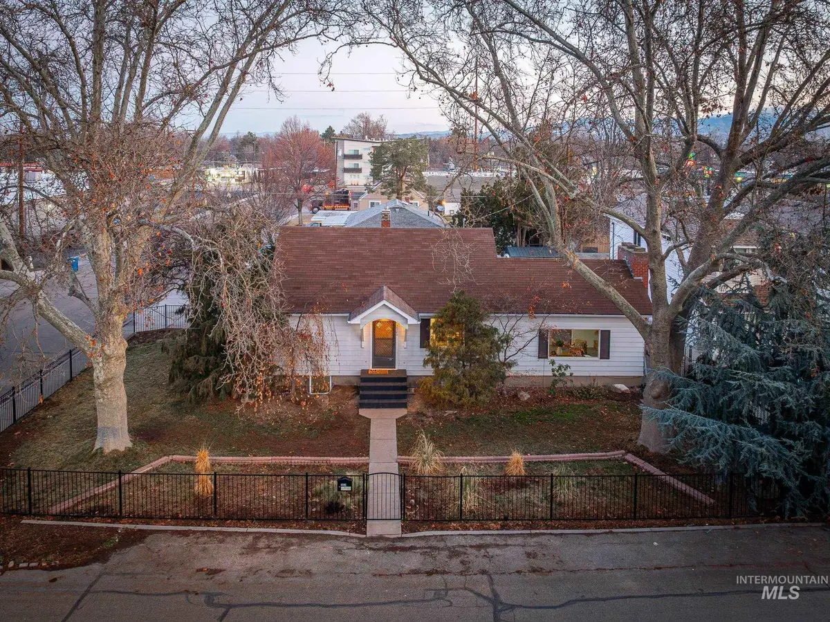 3920 W Dorian, Boise, ID 83705 - #1