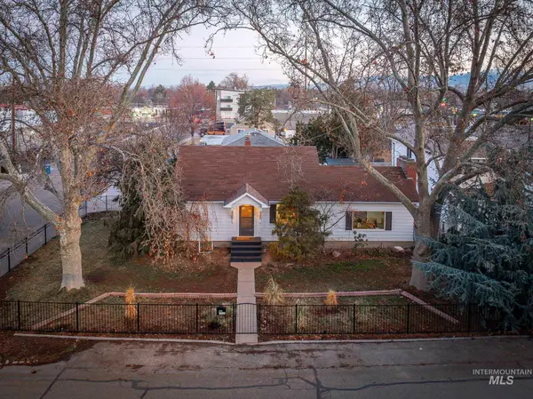 3920 W Dorian, Boise, ID 83705