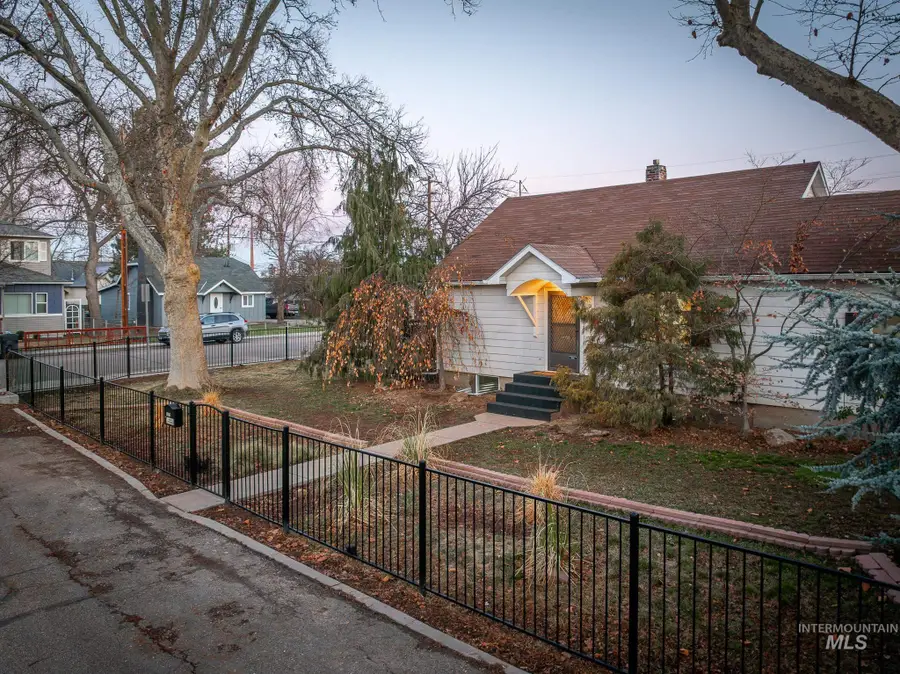 3920 W Dorian, Boise, ID 83705 - #3