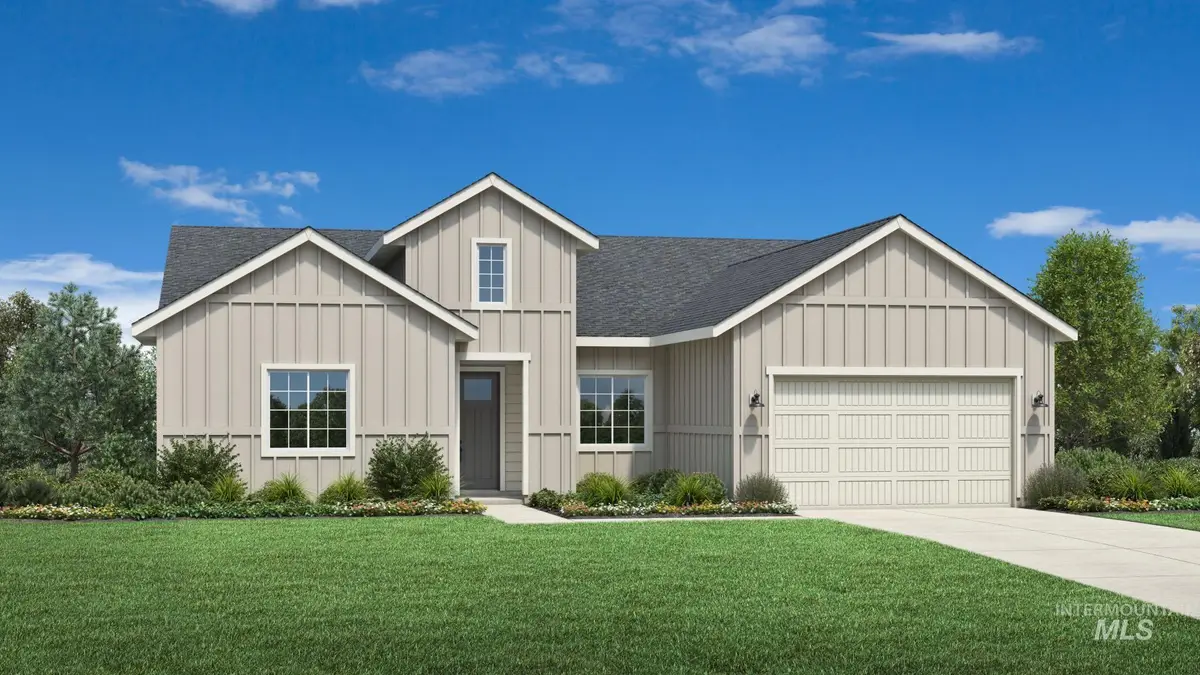 8991 W Purple Martin St, Star, ID 83669 - #1