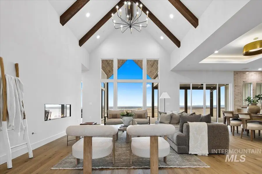 14058 Hipwell Drive, Nampa, ID 83686 - #2