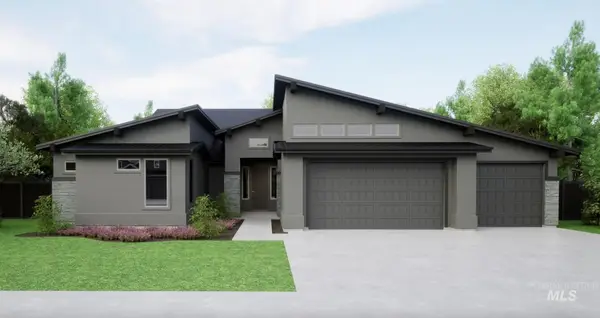 3853 S Corabell Ave, Meridian, ID 83642