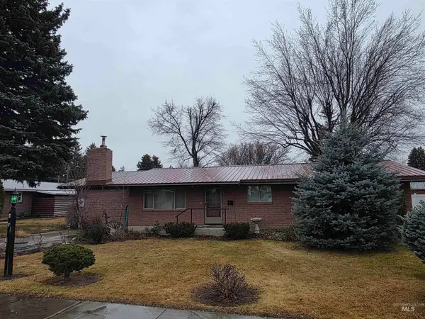 405 14th Street, Rupert, ID 83350