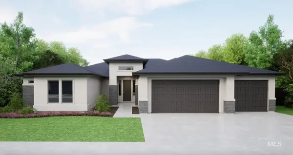 657 W Oak Springs, Meridian, ID 83642