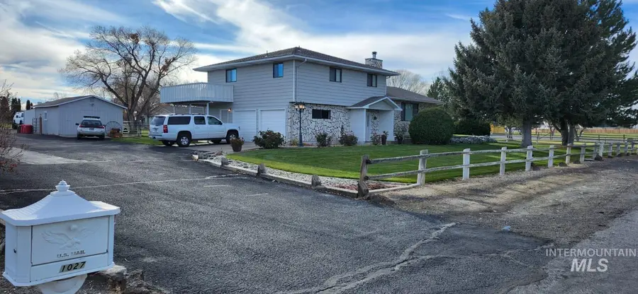 1027 Clear Creek Drive, Buhl, ID 83316 - #2
