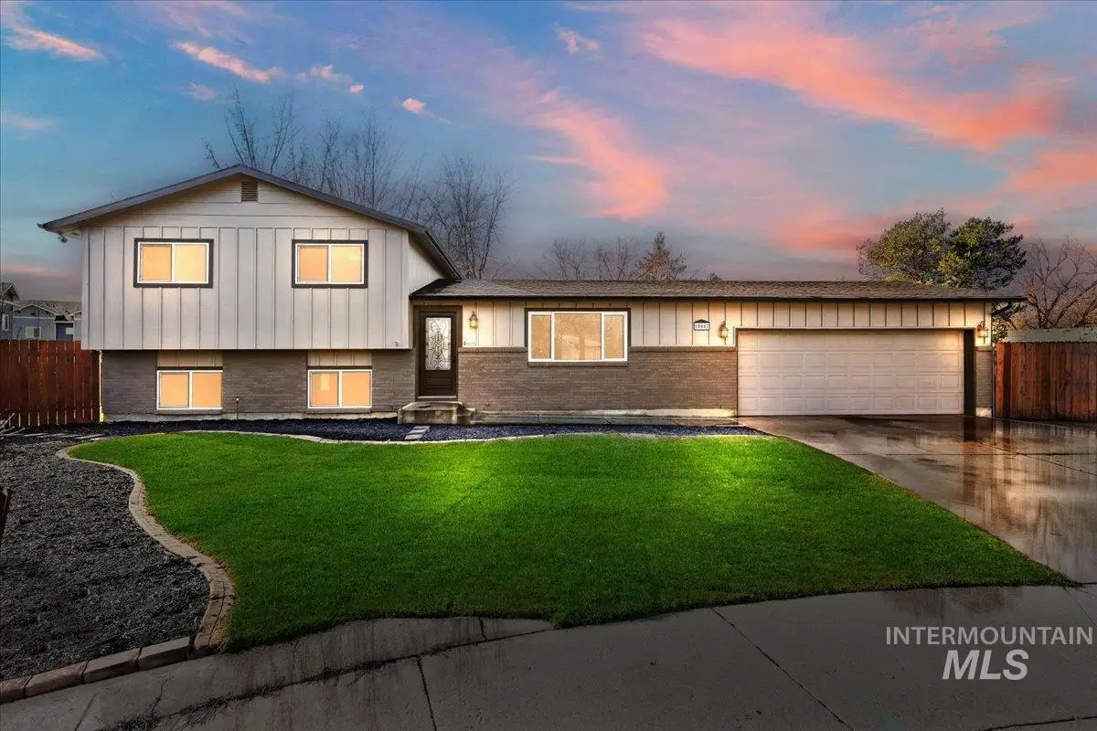 10667 W Cranberry St, Boise, ID 83713 - #1