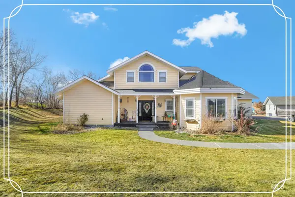 3125 Eagle Ridge Dr, Wendell, ID 83355