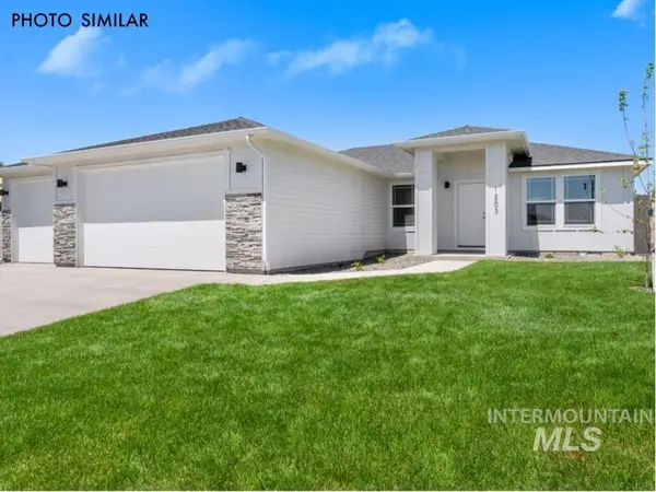 1708 Haystack Rd, Emmett, ID 83617