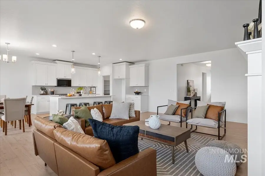 17717 N Peltzer Ave, Nampa, ID 83687 - #3