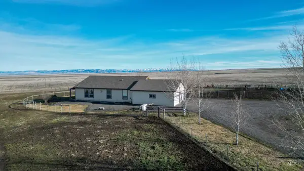 19397 Cloverland Rd., Asotin, WA 99402