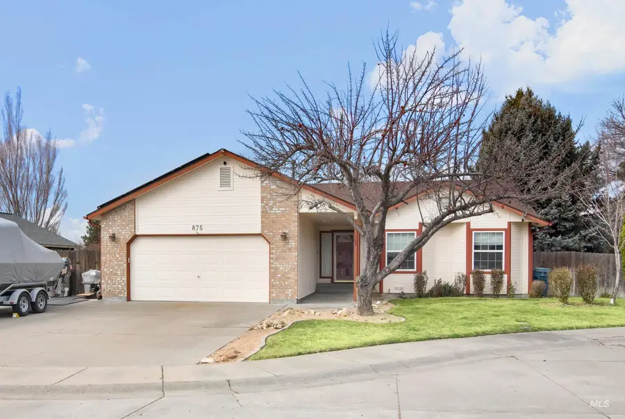 875 Eagle Court, Mountain Home, ID 83647 - #2