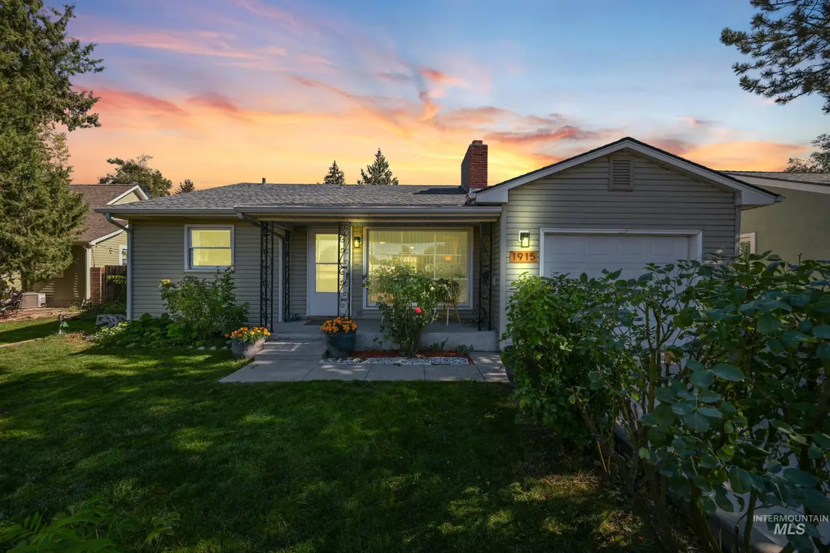 1915 S Montana Ave, Caldwell, ID 83605 - #1