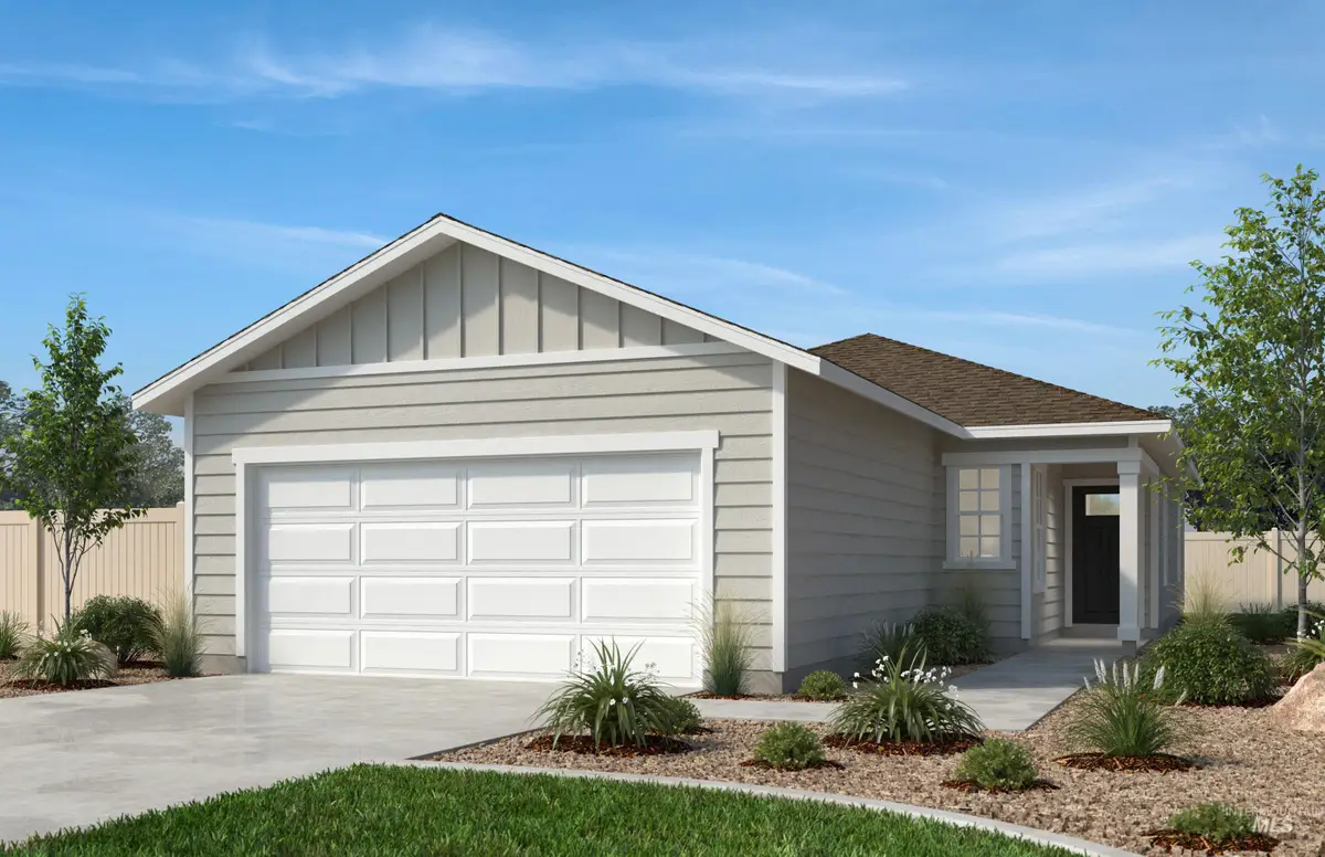 7645 E Bullhead Dr, Nampa, ID 83687 - #1