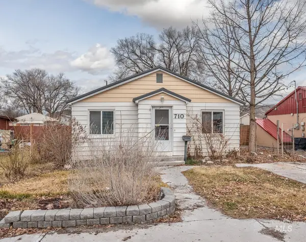 710 Smith St S., Vale, OR 97918