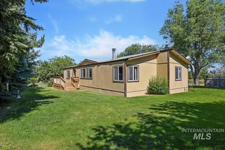 706 White Hawk Ln, Hagerman, ID 83332 - #2