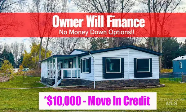 1200 Artesian Rd Trlr 10, Eagle, ID 83616