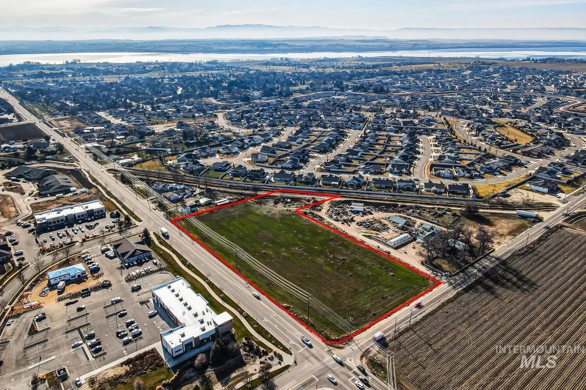 905 S Middleton Rd., Nampa, ID 83686 - #1