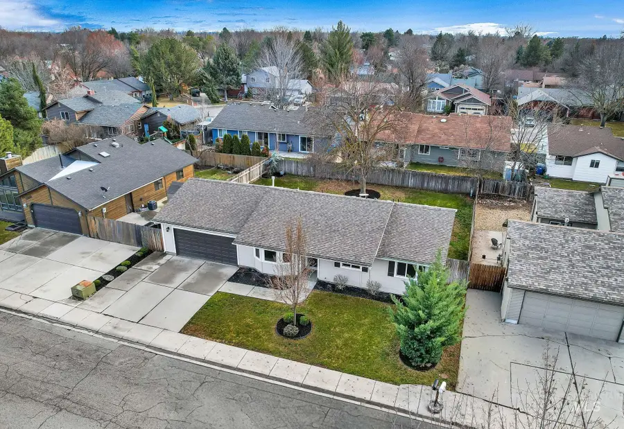 11673 W Musket Ct, Boise, ID 83713 - #2