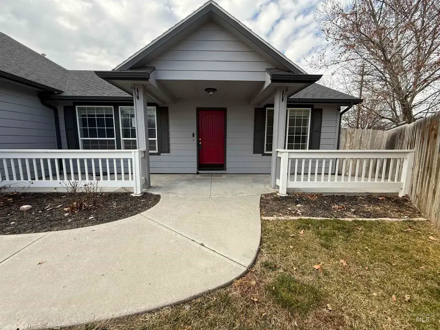 137 S Bryson Ct, Nampa, ID 83686 - #3