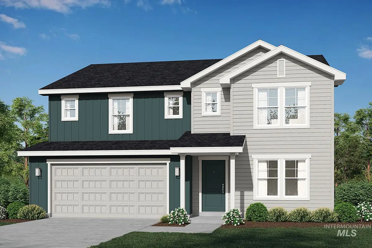 10147 Bellevue Ridge St, Nampa, ID 83687 - #1