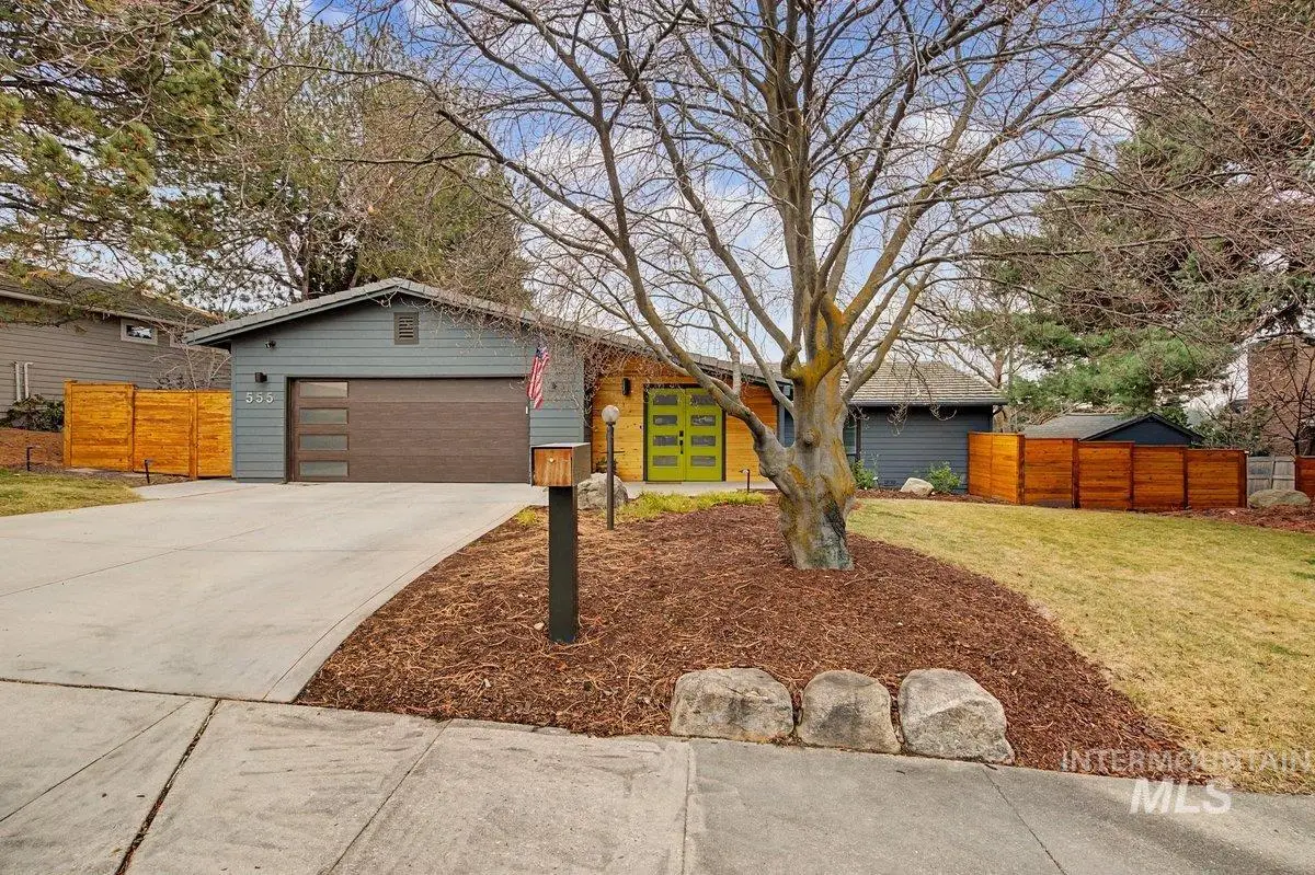 555 E Braemere Drive, Boise, ID 83702 - #1