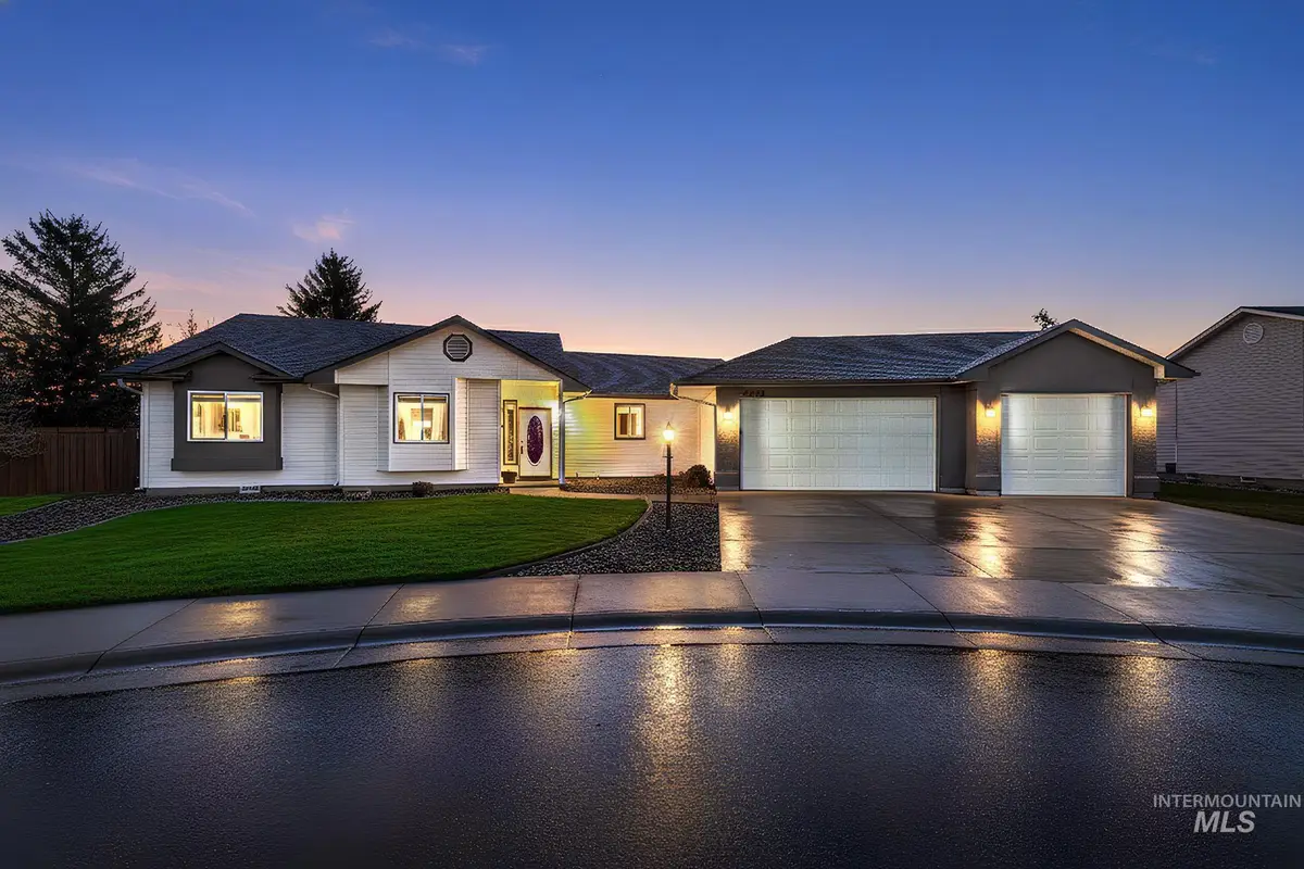4014 Stonegate Pl, Caldwell, ID 83605 - #1