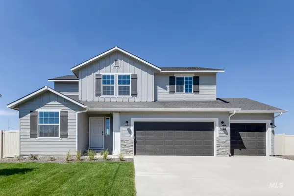 923 NE Trailridge St, Mountain Home, ID 83647