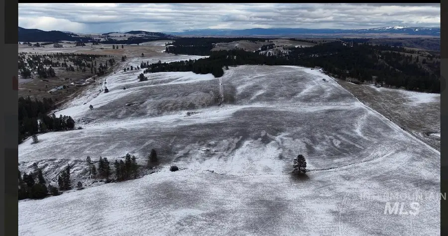 TBD Rieman Rd, Cottonwood, ID 83522 - #2