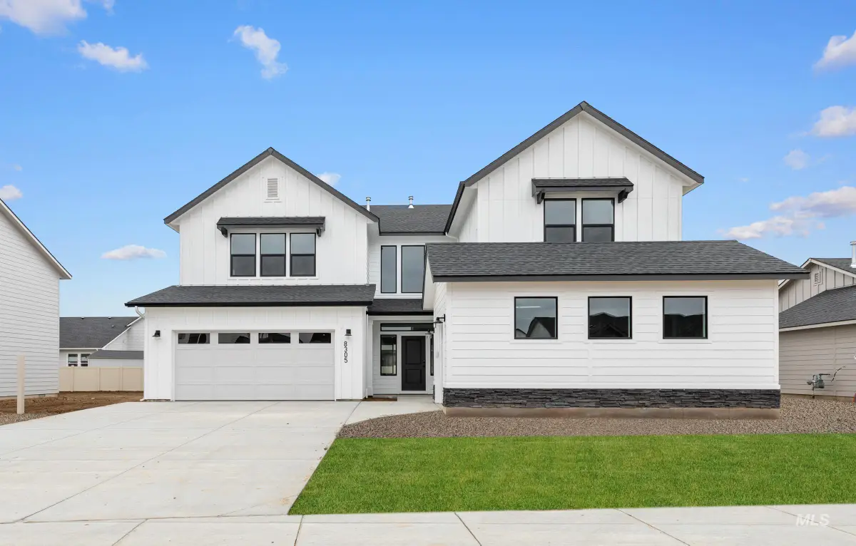 8305 E Bright Angel Dr, Nampa, ID 83687 - #1