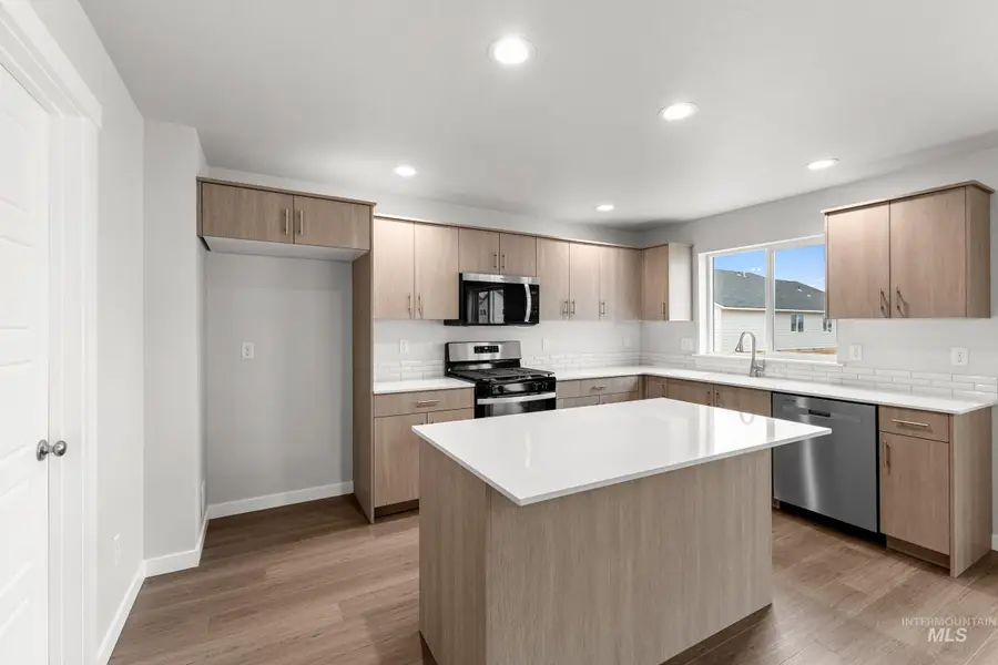 8258 E Bright Angel Dr, Nampa, ID 83687 - #3