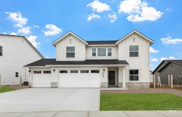 8282 E Bright Angel Dr, Nampa, ID 83687