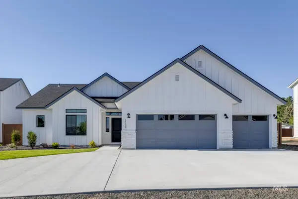 8306 E Bright Angel Dr, Nampa, ID 83687