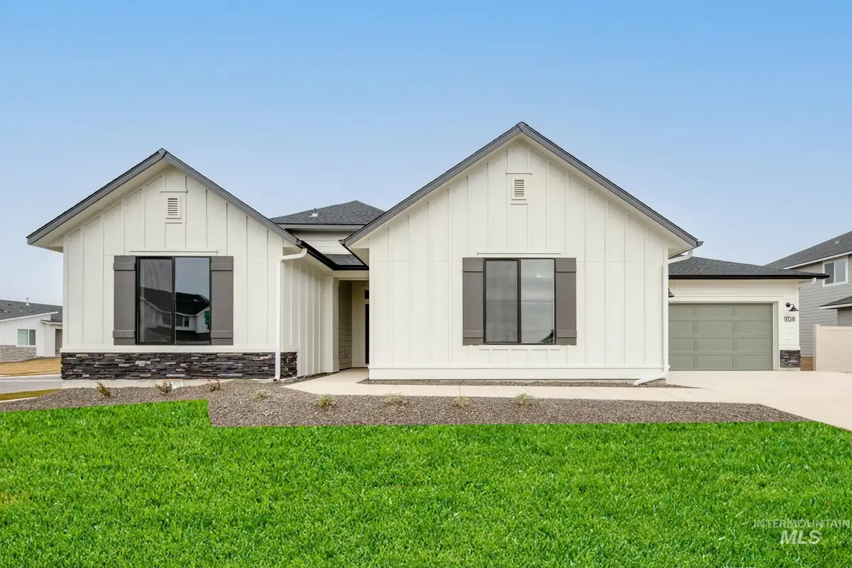 8318 E Bright Angel Dr, Nampa, ID 83687 - #1