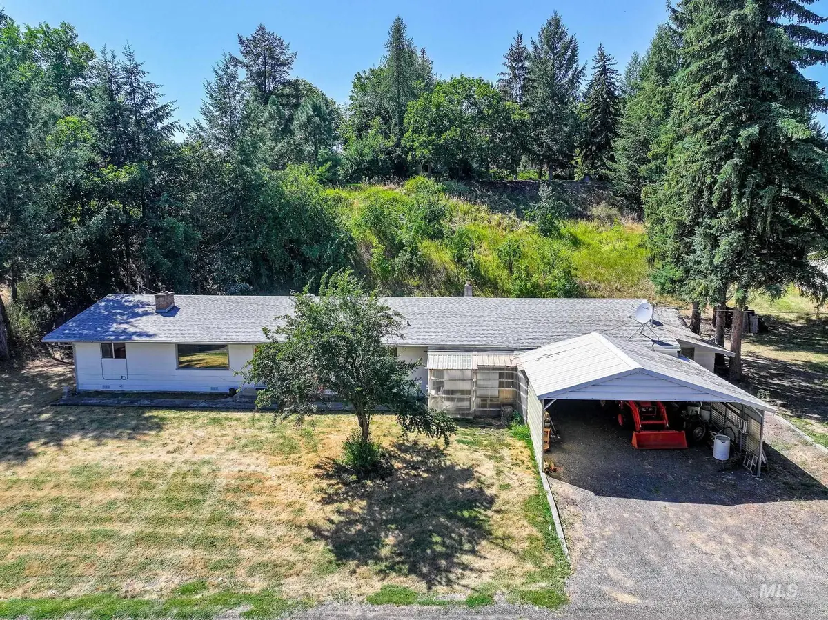 243 N Fir, Genesee, ID 83832 - #1