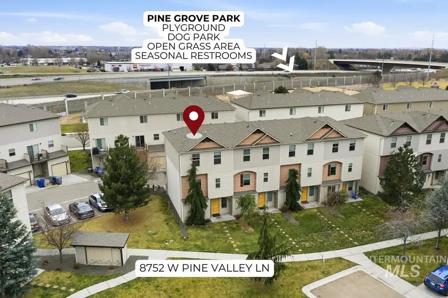 8752 W Pine Valley Lane, Boise, ID 83709 - #3