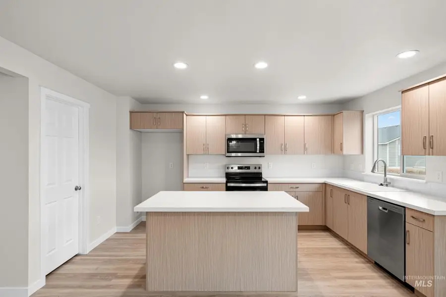 17154 N Swan Springs Pl, Nampa, ID 83687 - #3