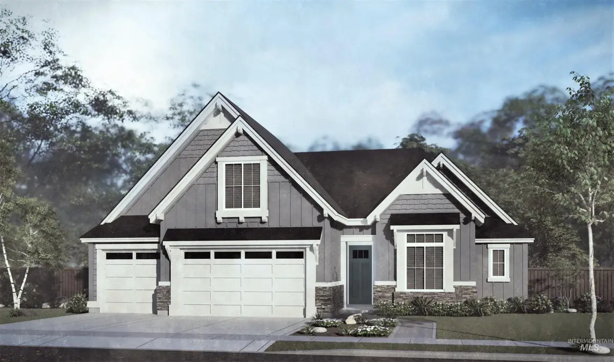 11790 N Elk Ridge Way, Boise, ID 83714 - #1