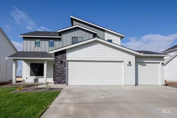 5408 S Desert Cactus Ave, Meridian, ID 83642