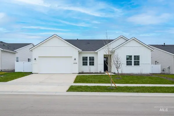 15188 Steel Cloud Ave, Caldwell, ID 83607