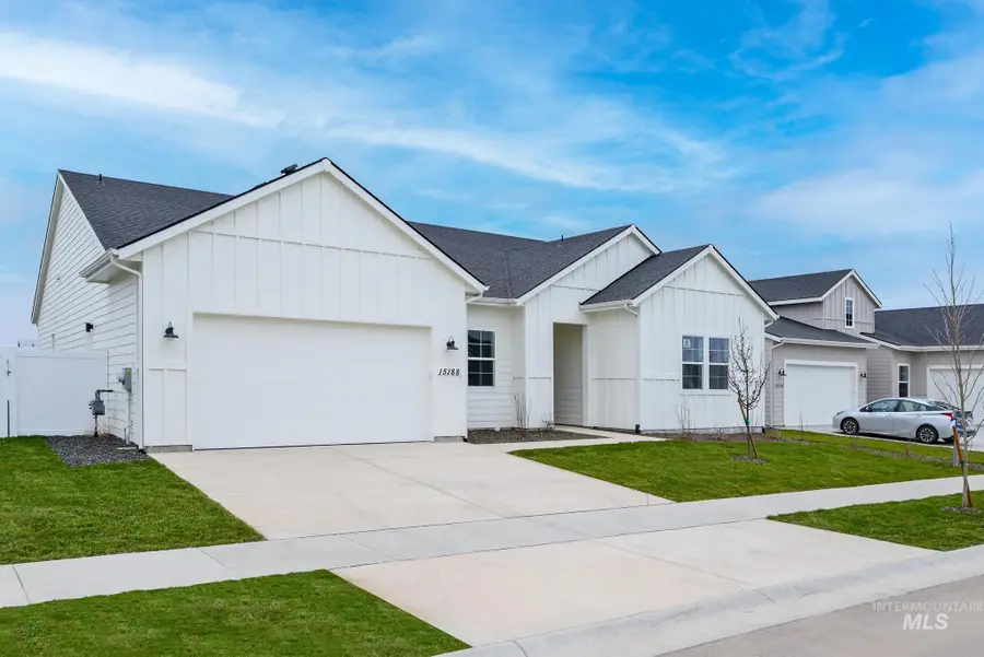 15188 Steel Cloud Ave, Caldwell, ID 83607 - #2