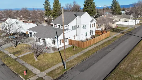 627 S C Street, Grangeville, ID 83530