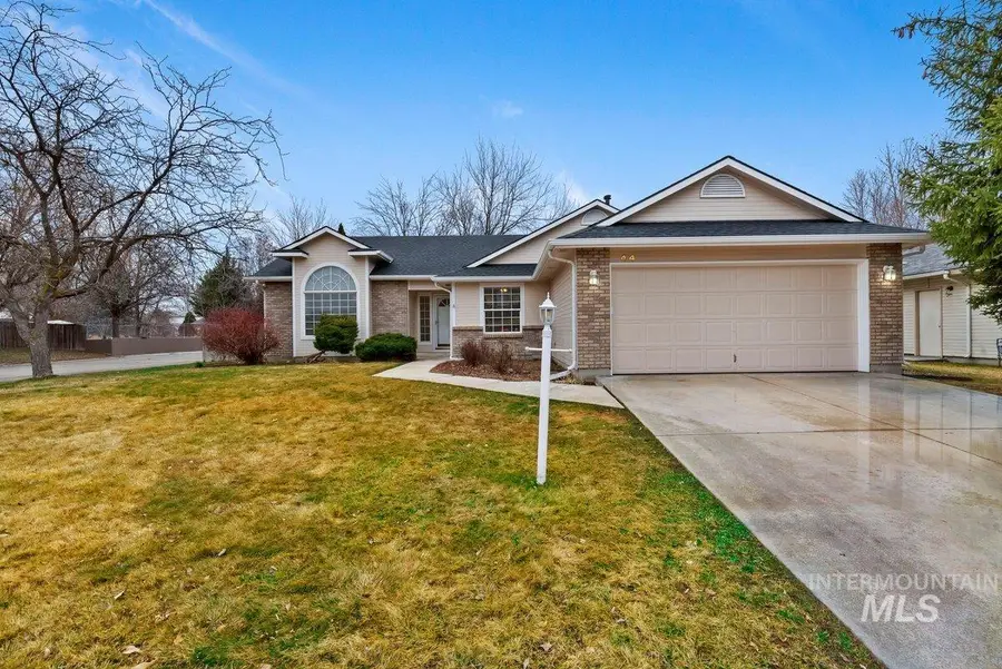 44 S Firwood Ave, Eagle, ID 83616 - #2